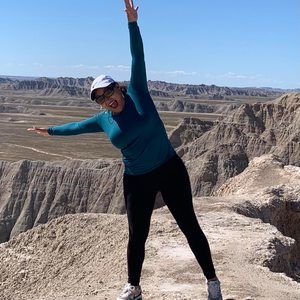 Meet your Posher, Norma